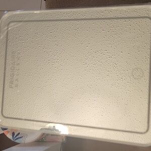 Frigidaire portable refrigerator